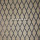 Diamant Loch Hot getaucht Galvanized Expanded Metal Mesh